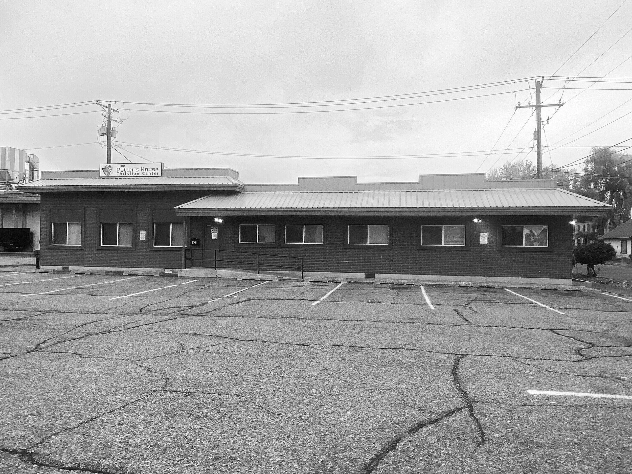Idaho Falls Potter's House Christian Center