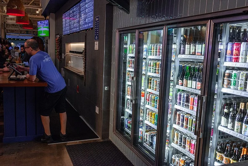 Market Beer Company