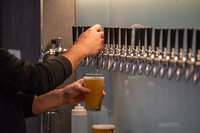 Market Beer Company