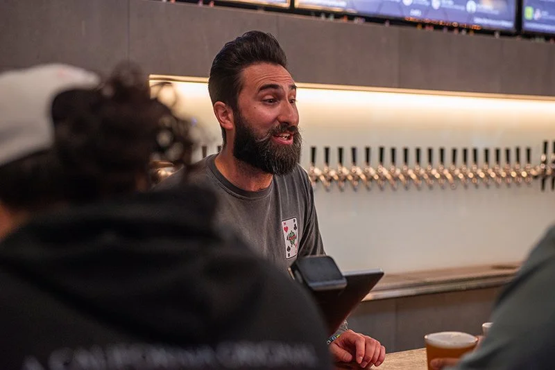 Market Beer Company