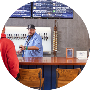 Market Beer Company photo
