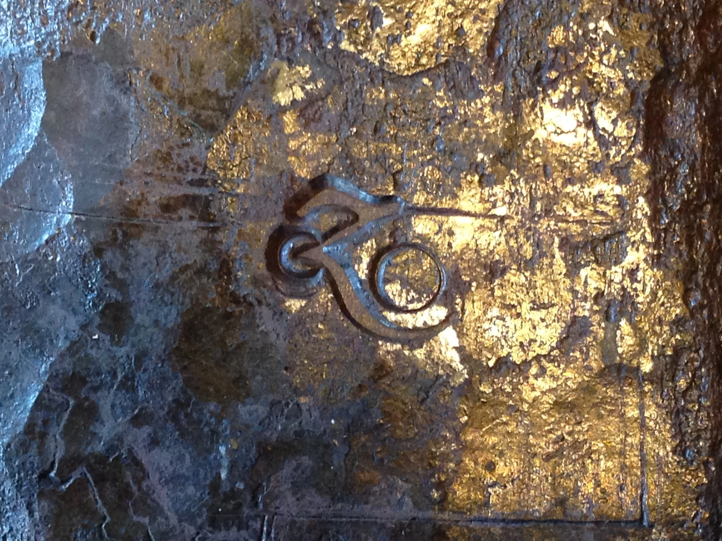 Hand-Forged Tools, Artwork and Architectural Components (Copy)