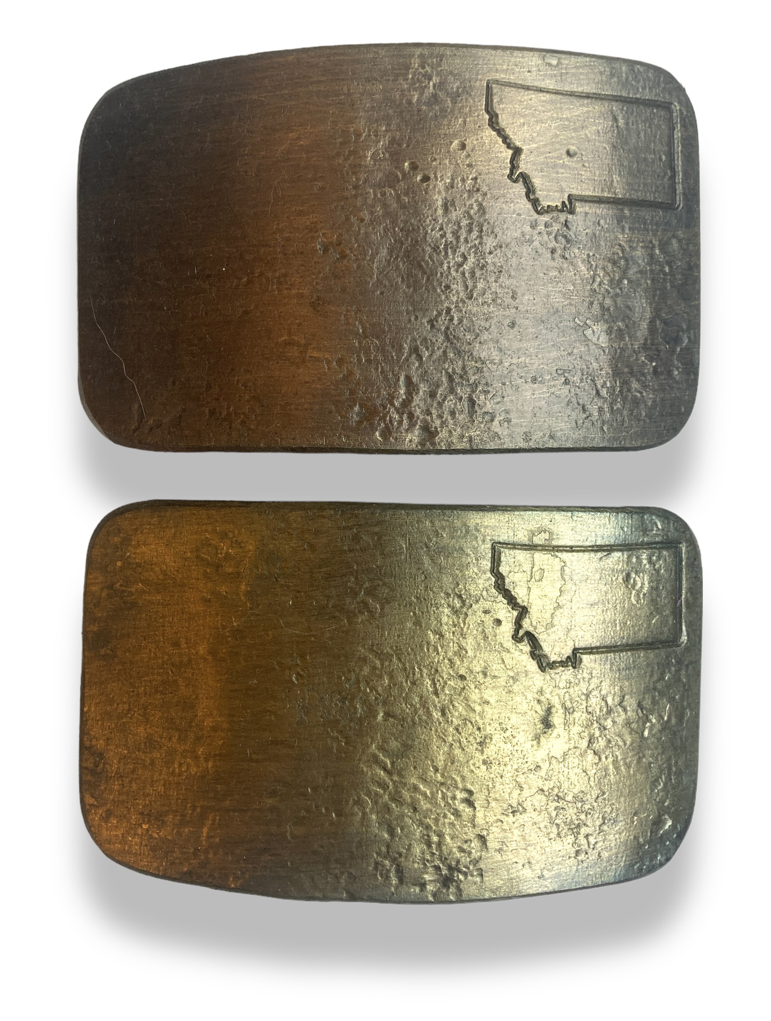 Copper Vs. Brass