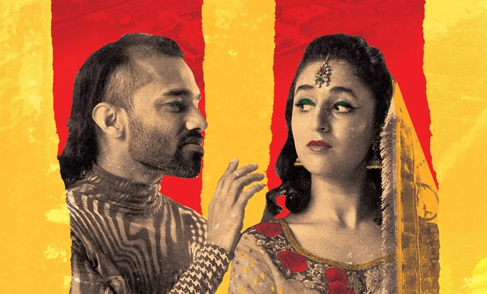 Susanna (The Marriage of Figaro) - Bradford Opera Festival