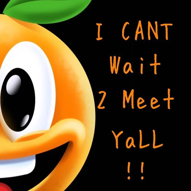 WE ARE GETTING CLOSER TO THE DATE!! FRIDAY APRIL 19, 2🍊19!!! MY FIRST SINGLE &ldquo;ME ARREPIENTO&rdquo; 
#orangejuice🍊 #orangejuiceworld🍊
#orangejuiceworld🍊🧡