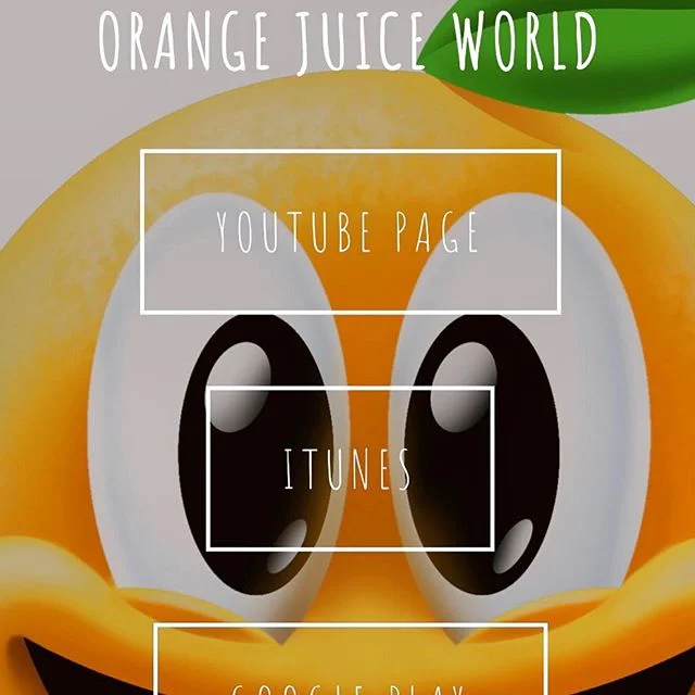 COME JOIN ME! OUR WORLD IS OPEN! BIENVENIDOS A NUESTRO MUNDO!! ENTER-ENTRA YA! ORANGEJUICEWORLD.com !! #webpage #newlaunch #newartist #orangejuice🍊 #orangejuiceworld🍊 #weblaunch #mearrepiento #newrelease #newmusic #popmusic #latino #yaarbanale #bol