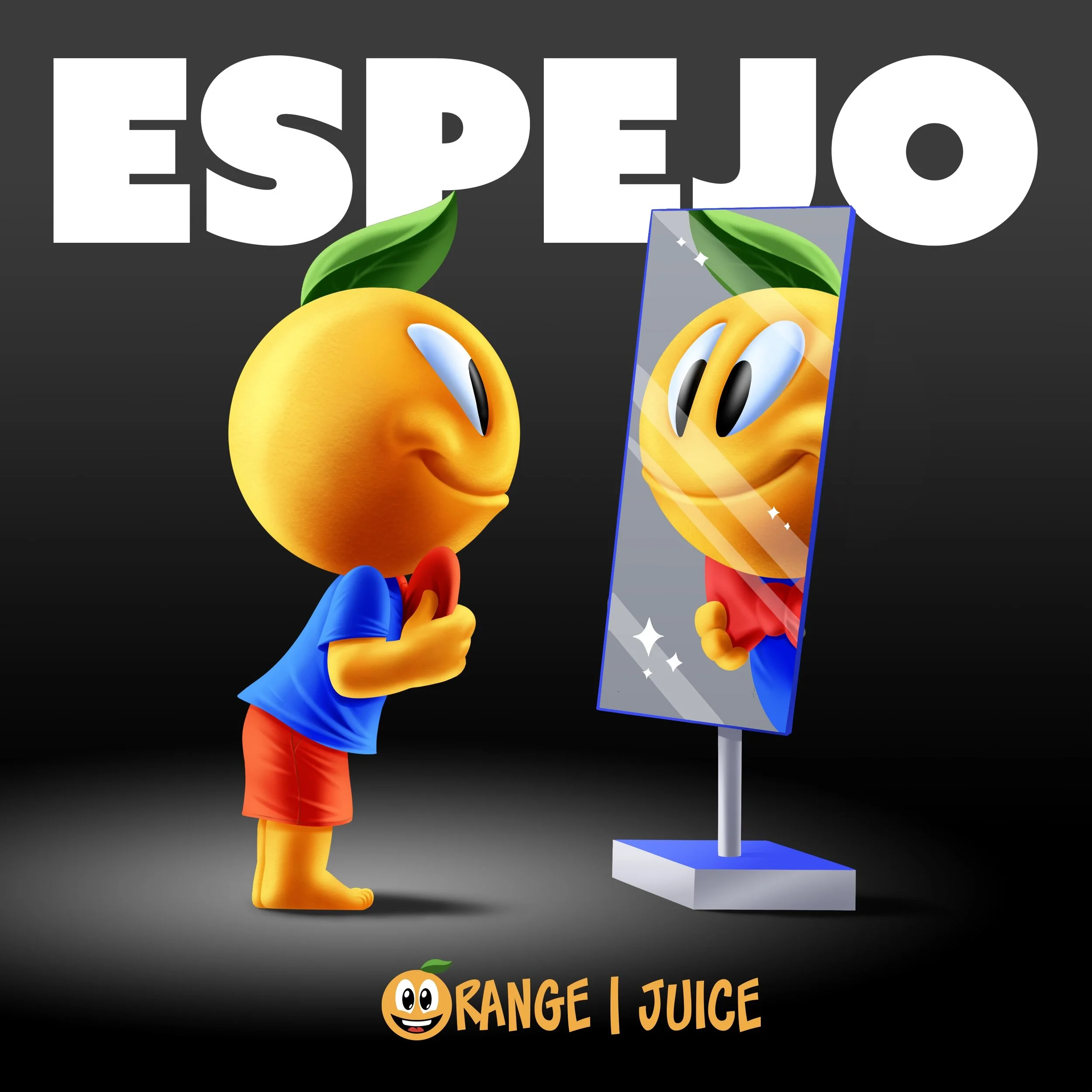 Orange | Juice %22Espejo%22 Cover Art.jpg