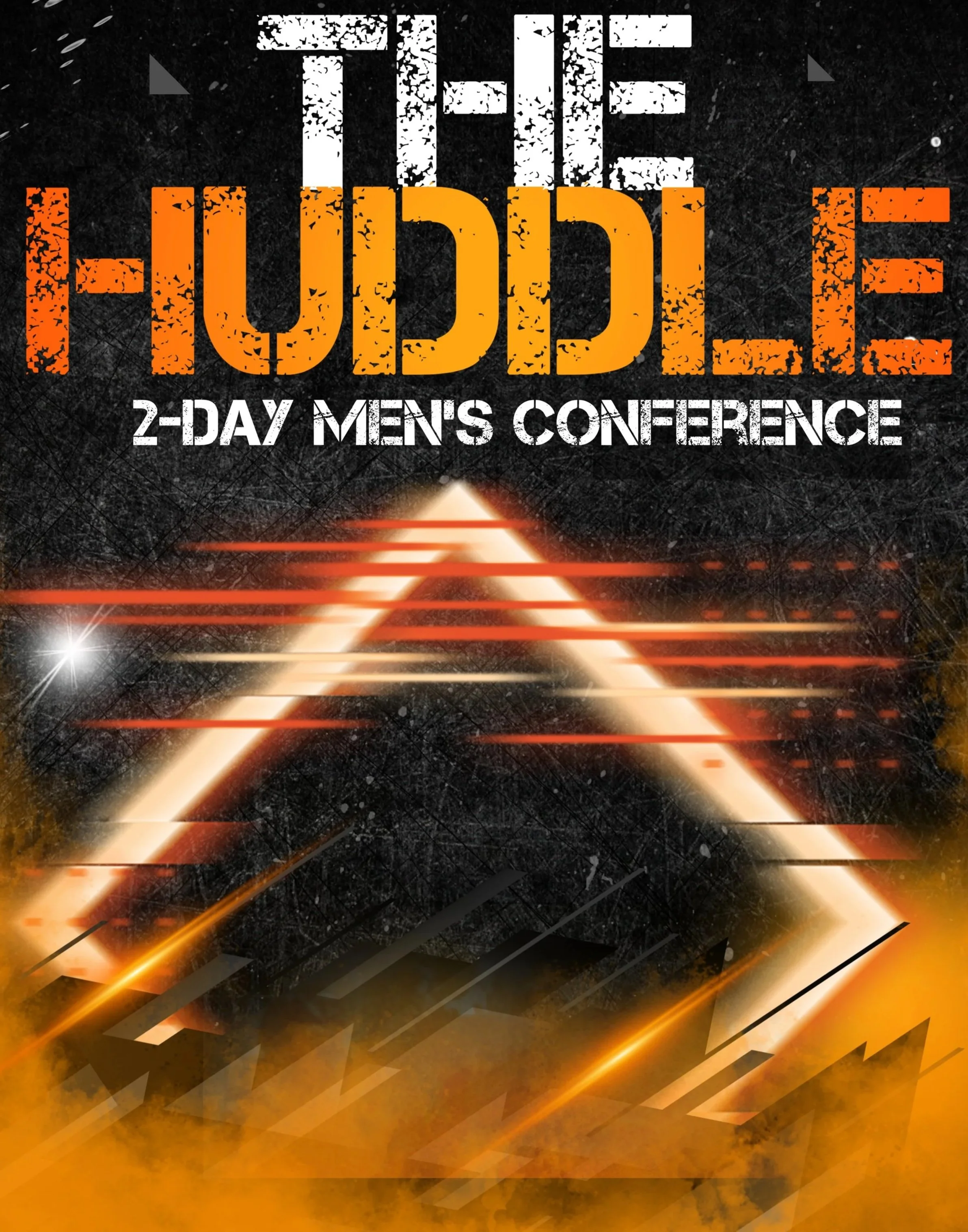 The Huddle