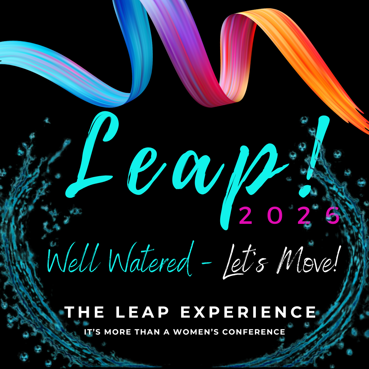 Leap!