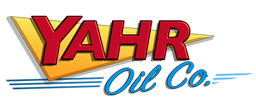 Yahr Oil Company West Bend WI.