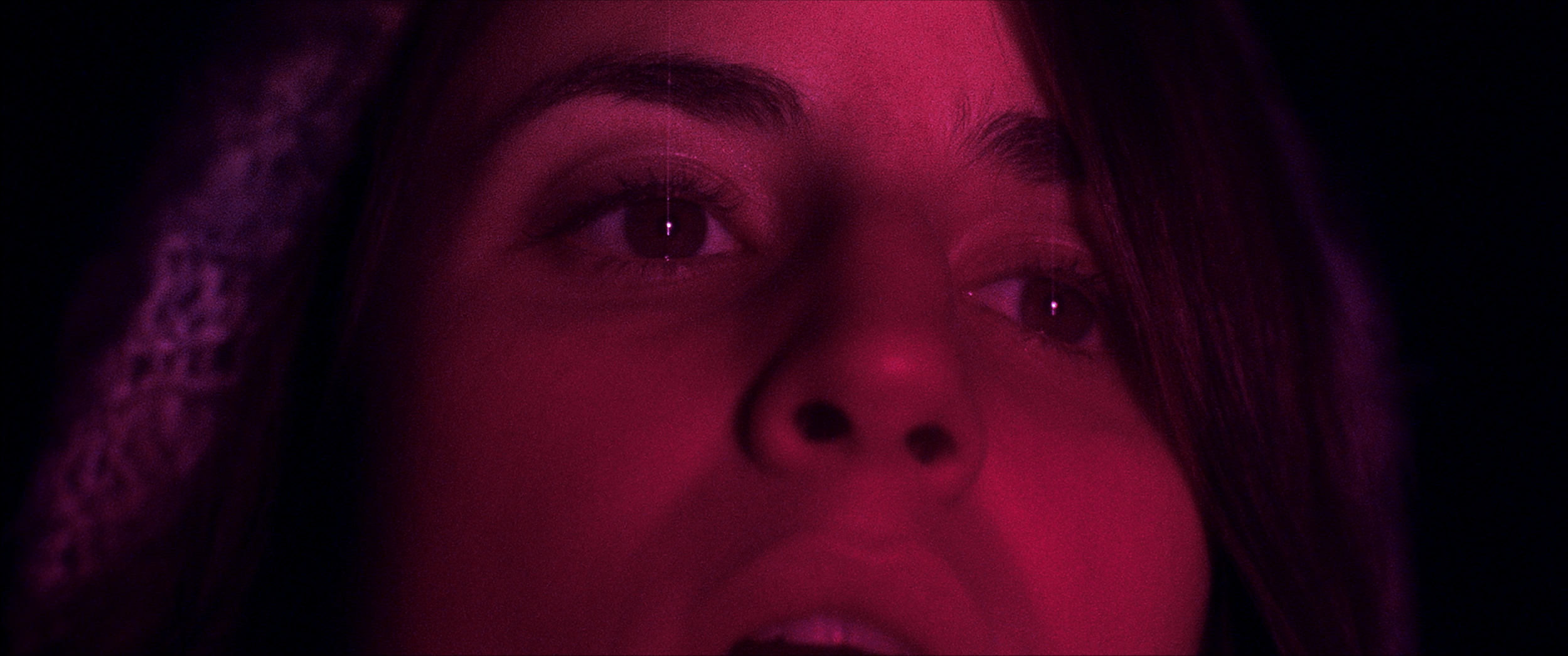    Anna and the Stranger   - Dir. Nathan Christ 