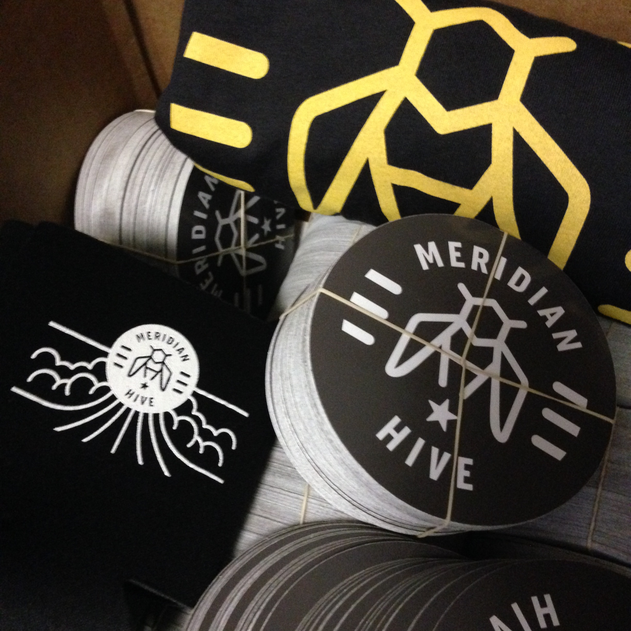 Branded Merchandise