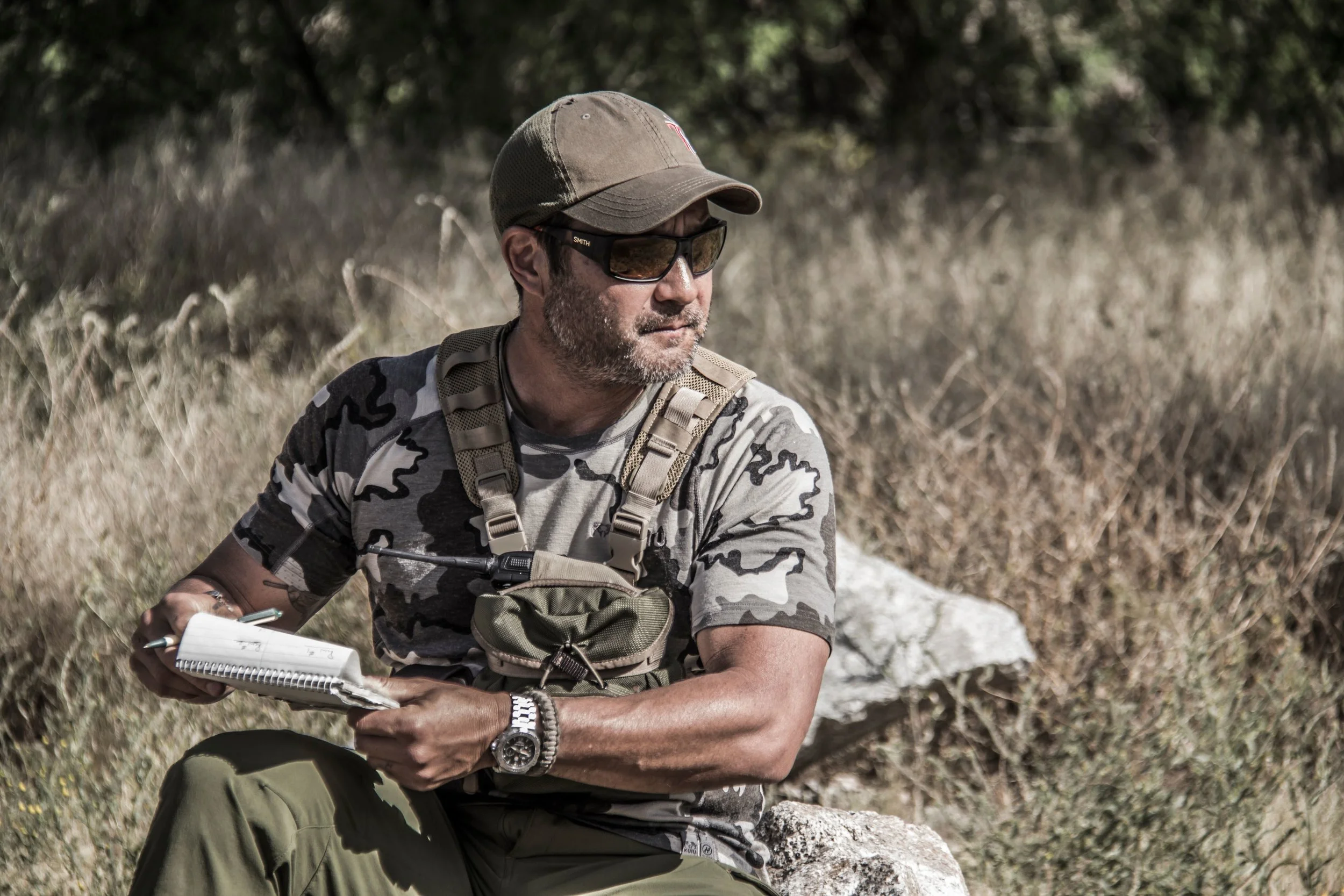 WTF is dead drift Consulting??