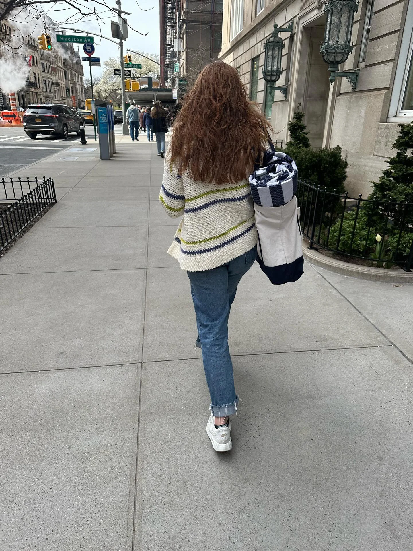cardigan using ur gf pattern