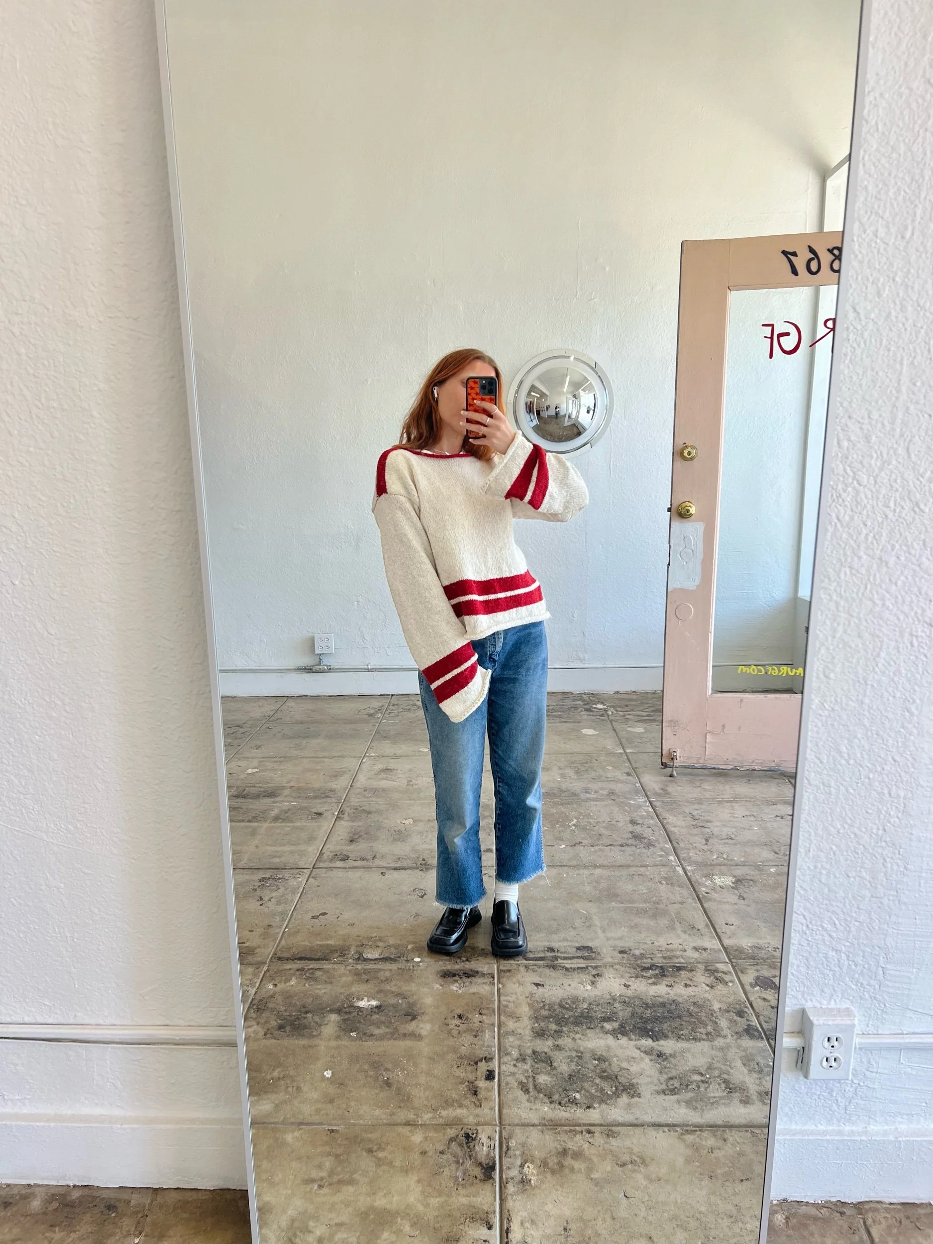 ur gf jersey worn by makena