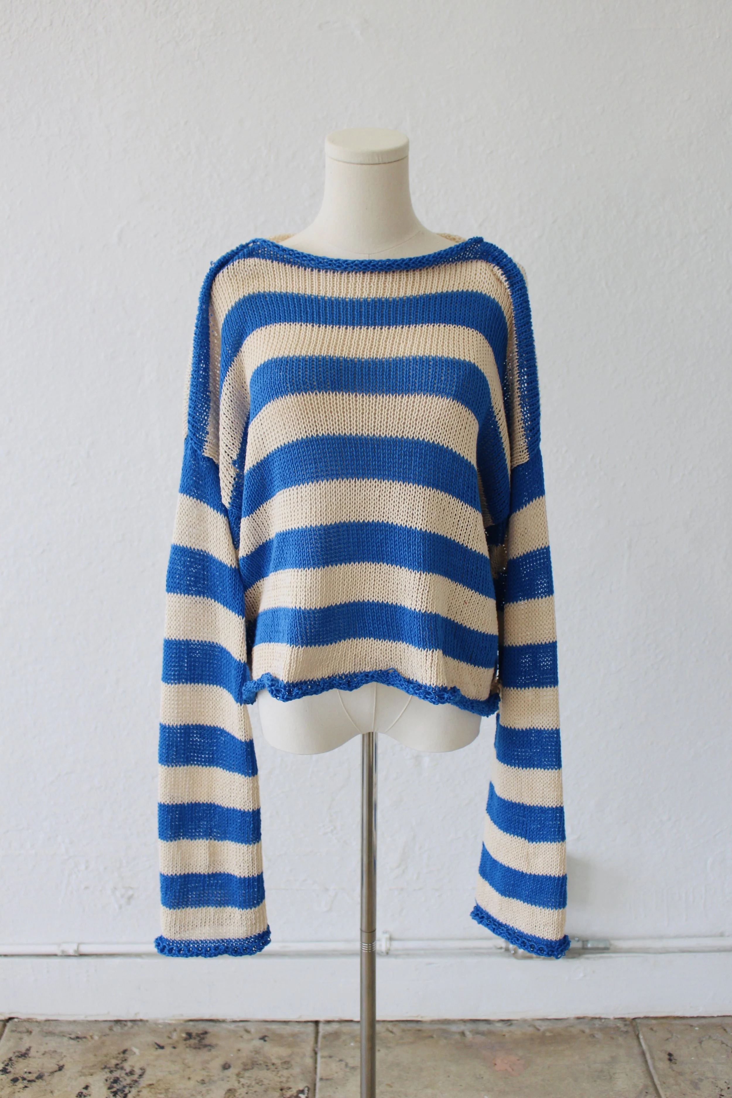 striped sweater (Copy)