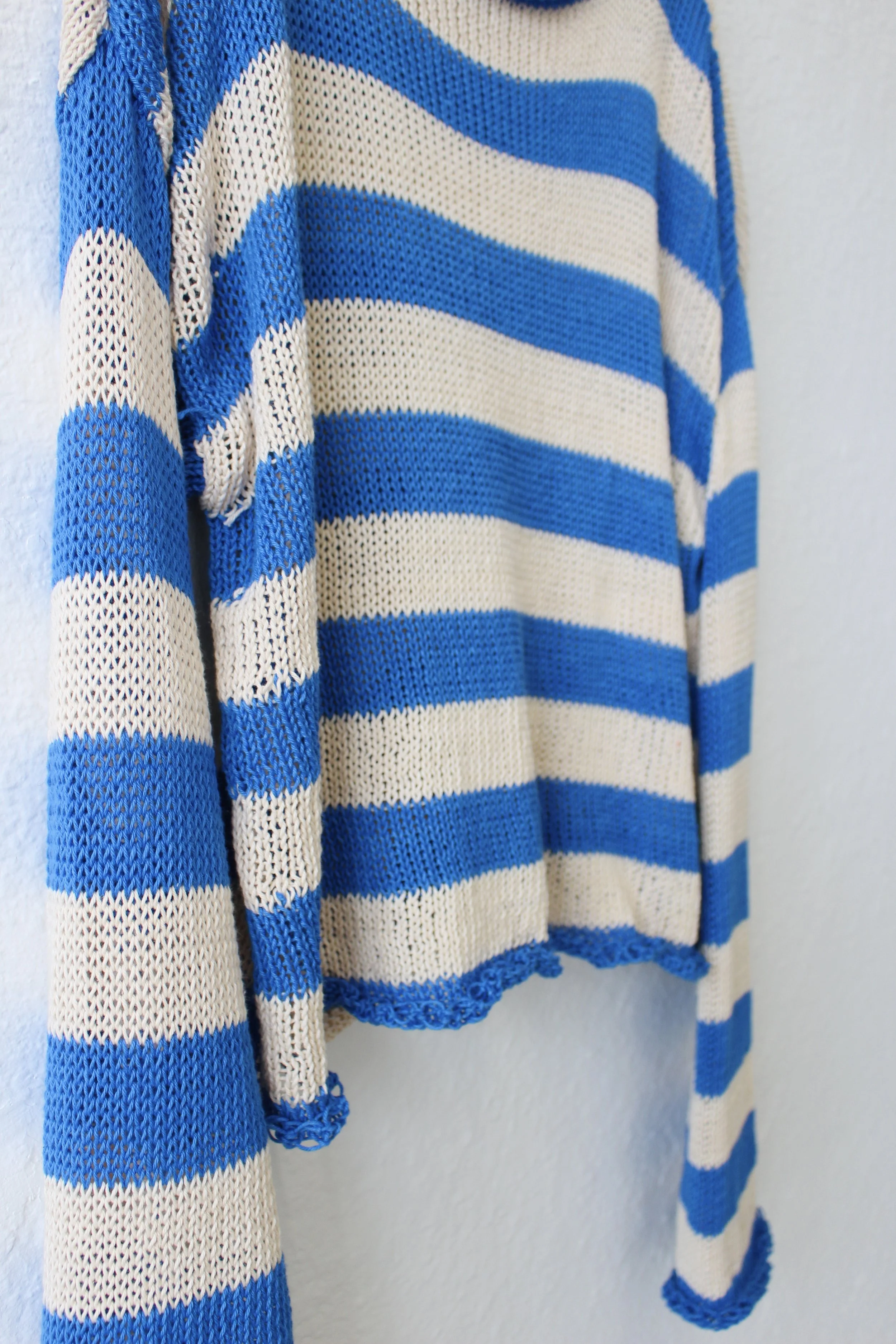 striped sweater (Copy)