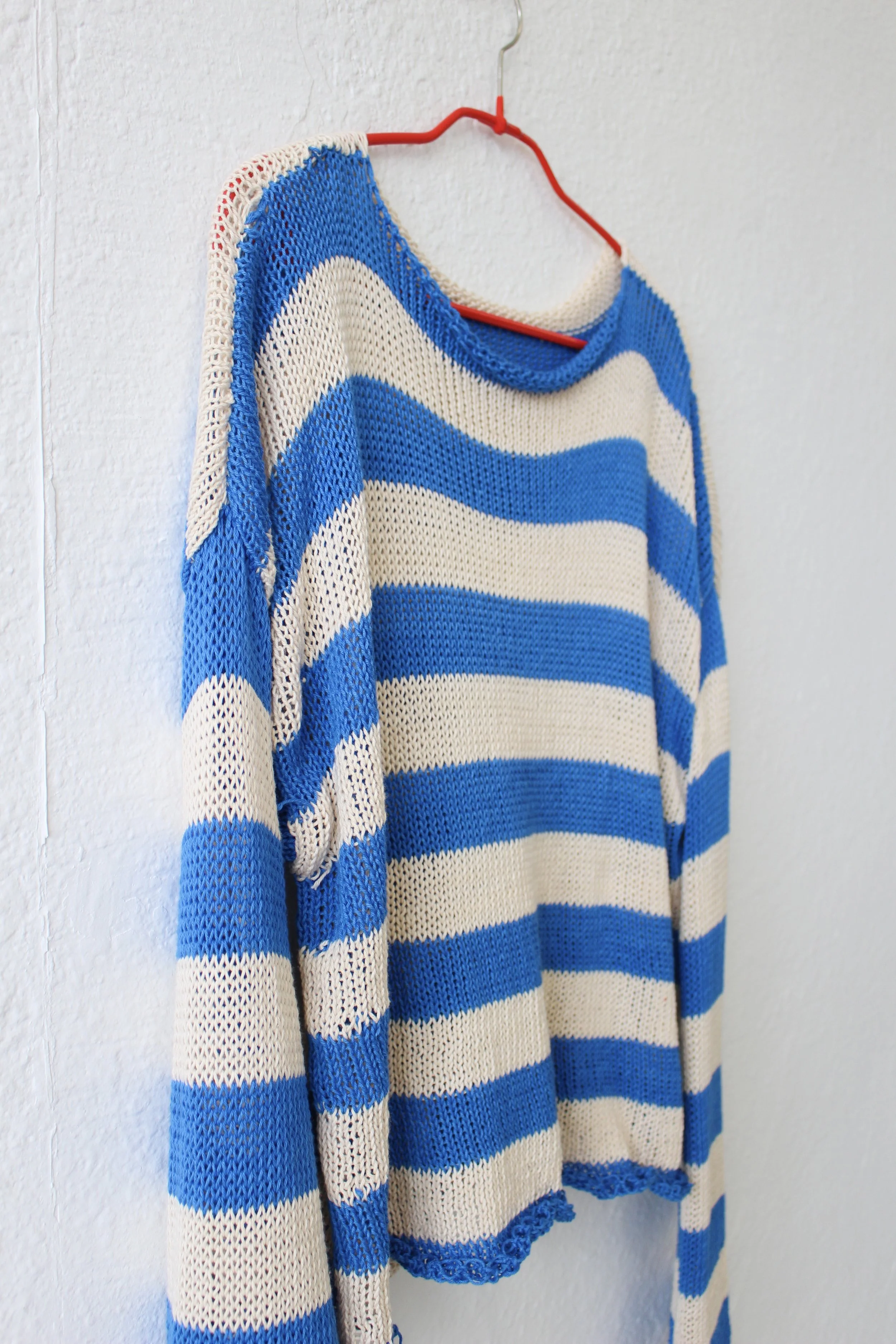 striped sweater (Copy)