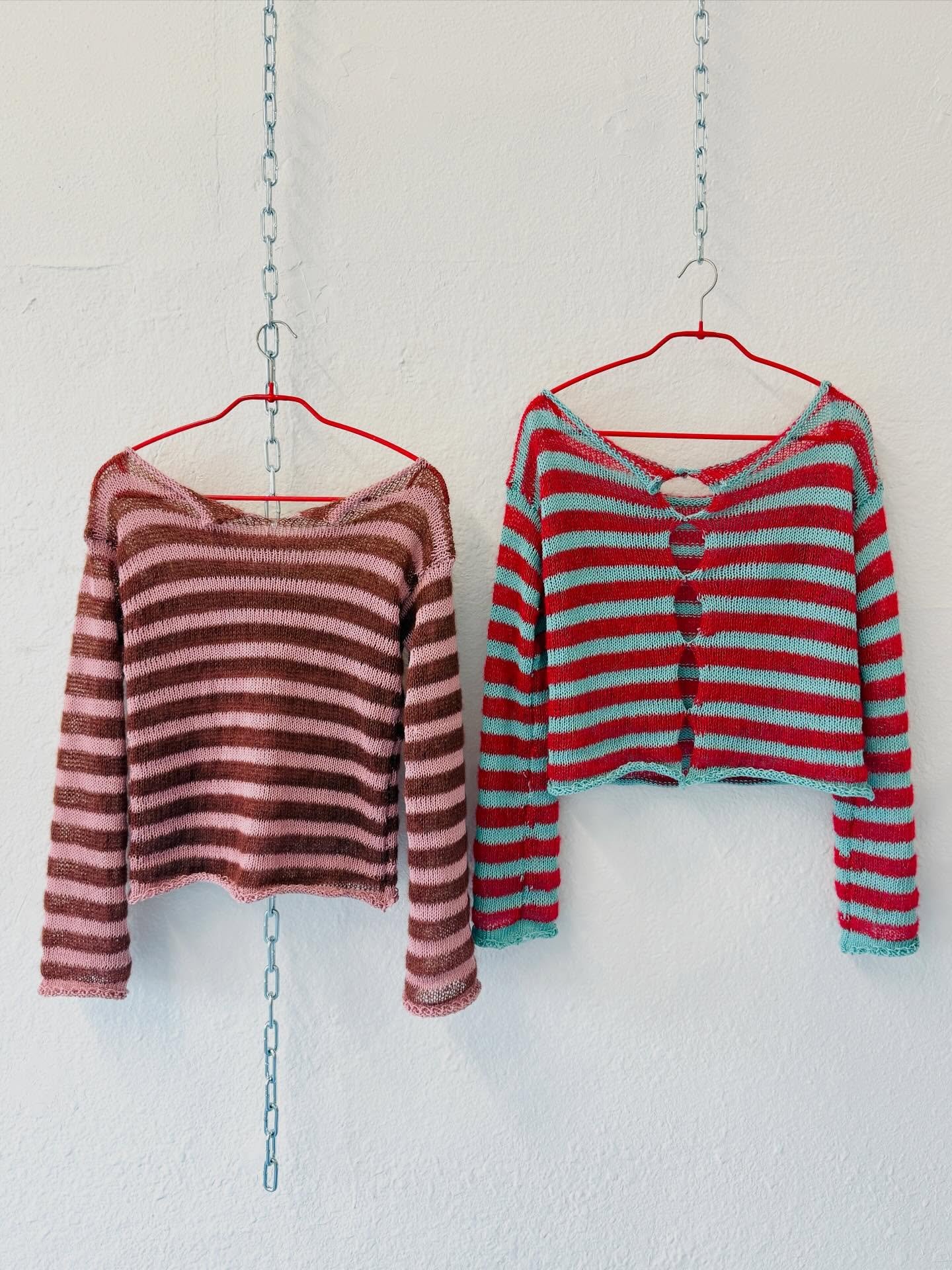 Next drop ➡️ next week. Email list shops first, sign up! ❤️