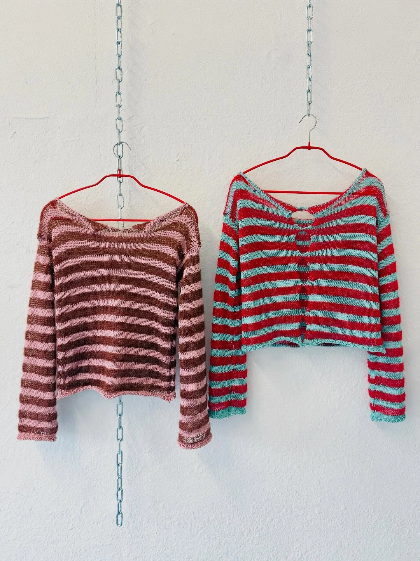 Next drop ➡️ next week. Email list shops first, sign up! ❤️