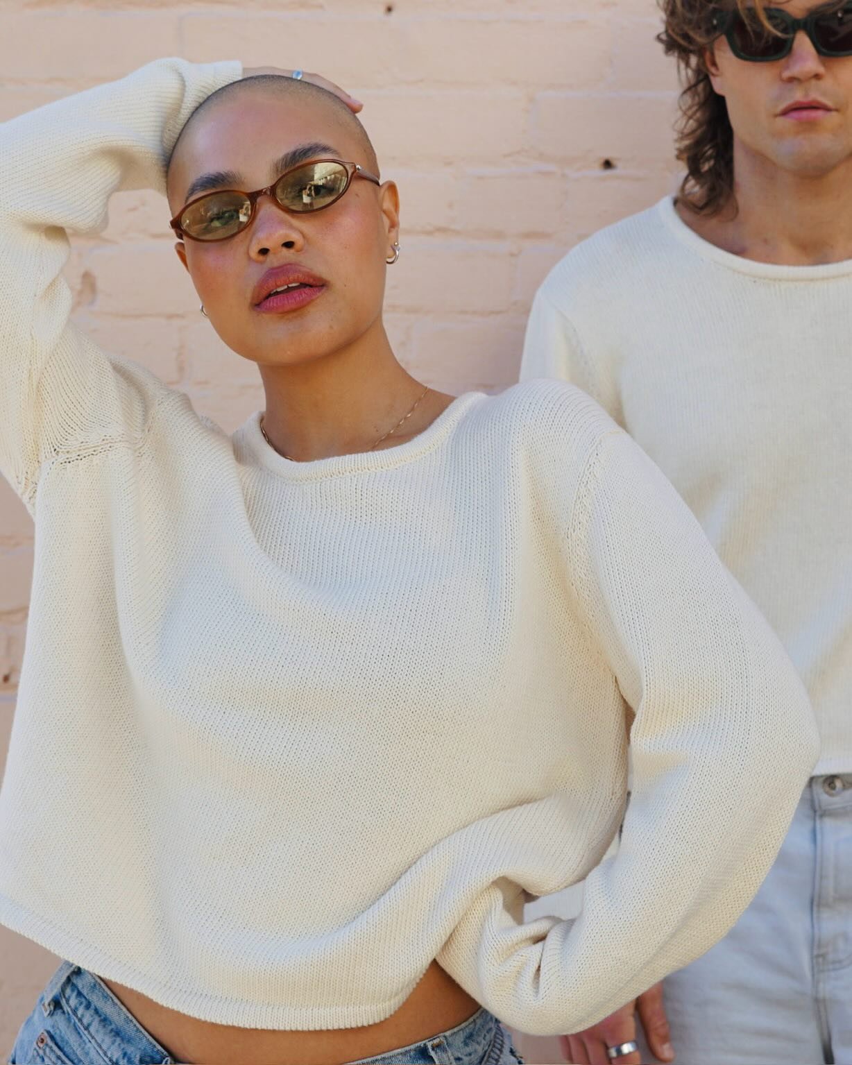 THEY&rsquo;RE HERE 😭😭😭😭😭 my first small batch. so much work went into these and they&rsquo;re now live on my website link in bio! Only 20 available, get urs. There&rsquo;s some other new little pieces online too hehe ❤️🥹