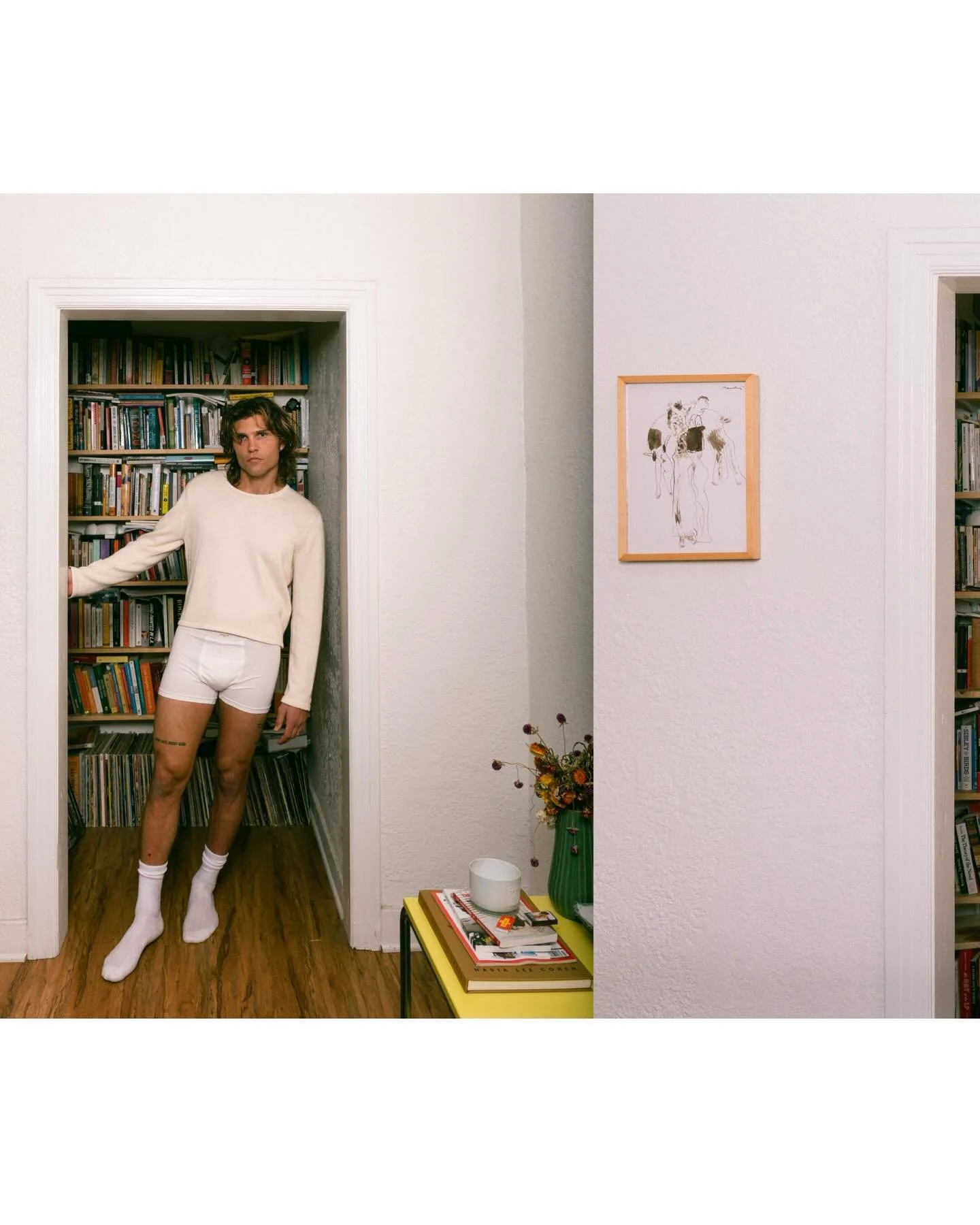 GF 2025- the cream sweater ❤️&zwj;🔥

@tantron @laudidoddy @imcarolinaaa