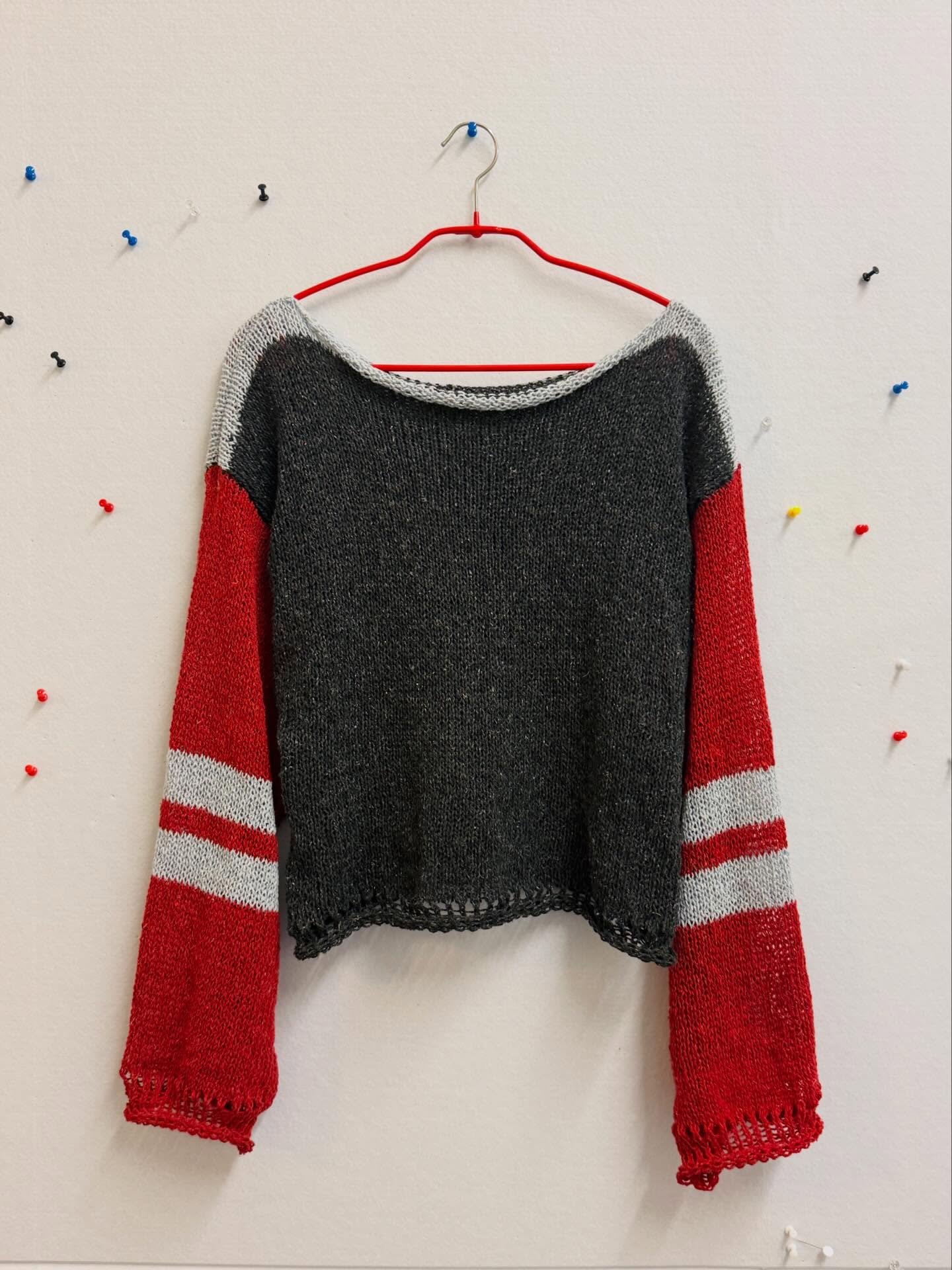 Varsity collection getting a refresh starting with these two cuties!!! I&rsquo;m keeping both of these I fear but they&rsquo;re made to order in your size, online rn go get urs !!!!❤️❤️❤️❤️