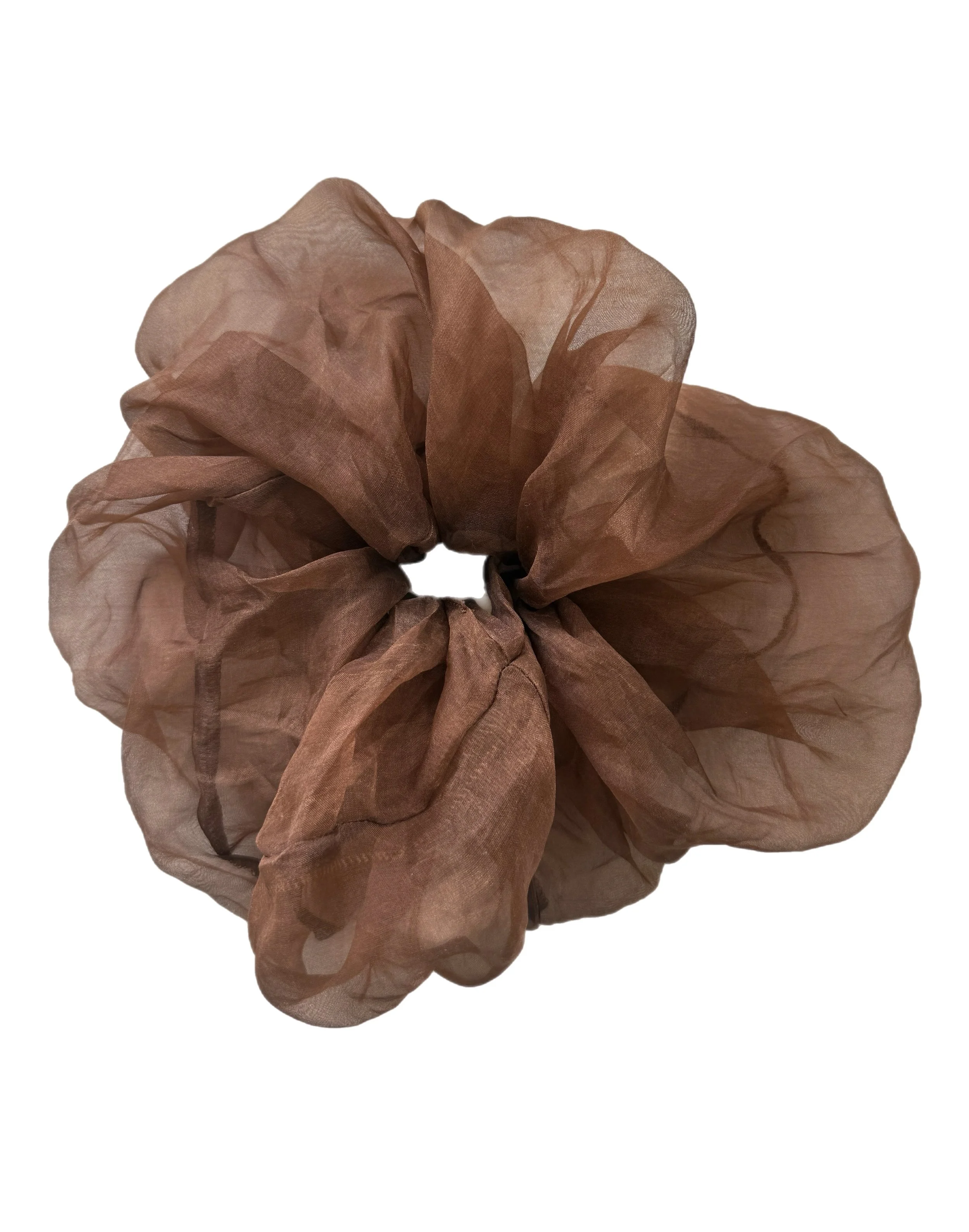 JUMBO SCRUNCHIE