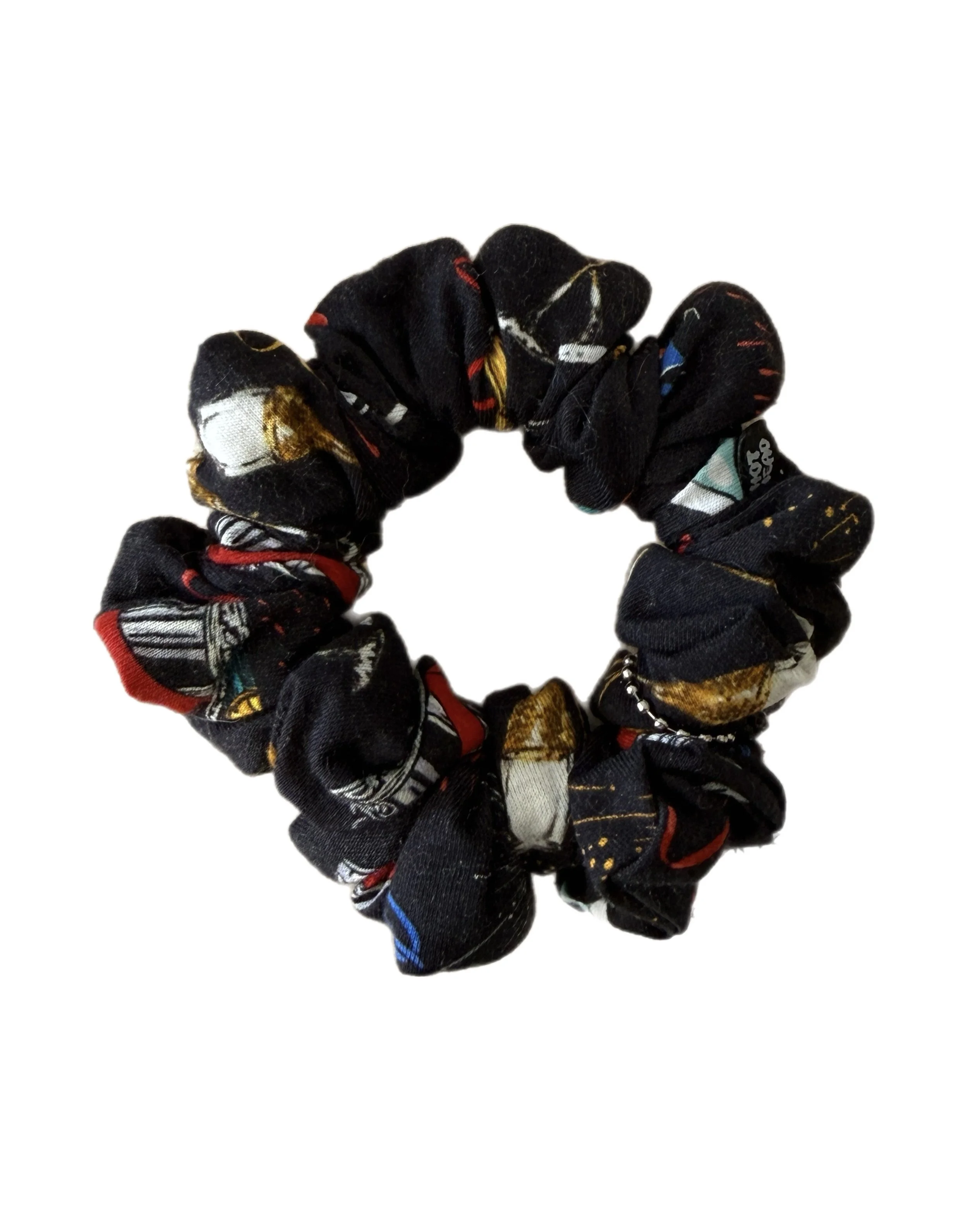 BALENCIAGA SCRUNCHIE