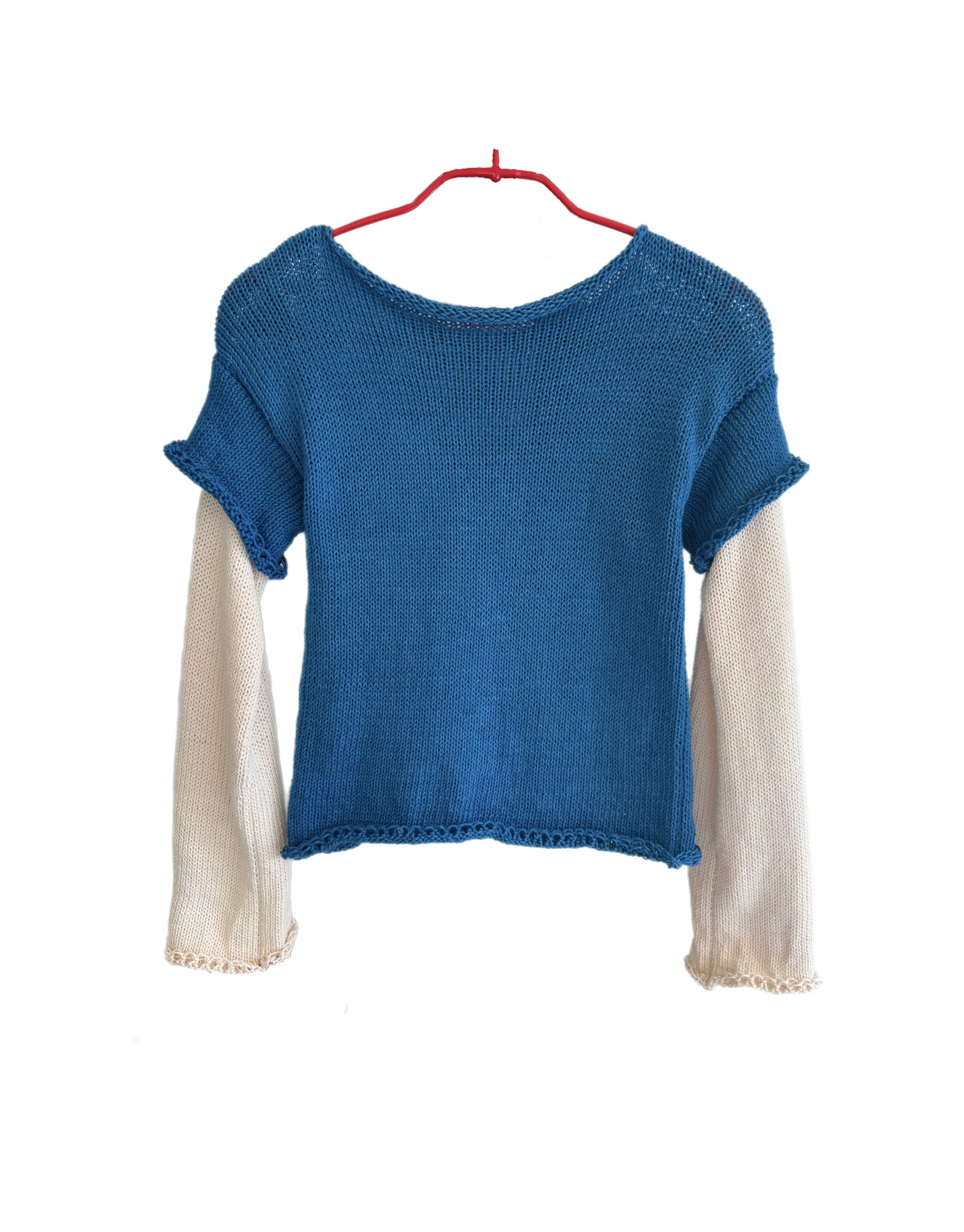 blue and cream layered sweater.jpg