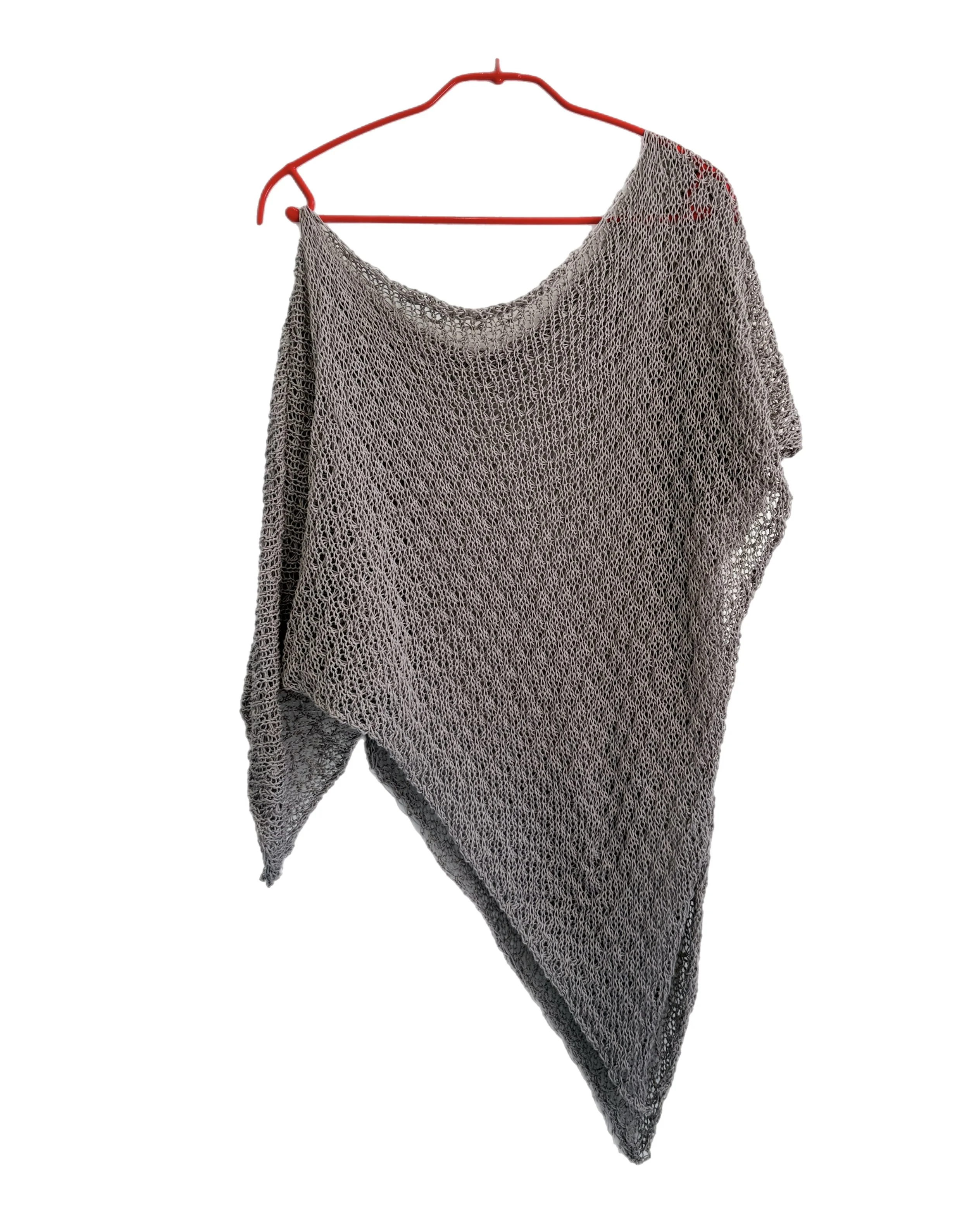 eave shawl
