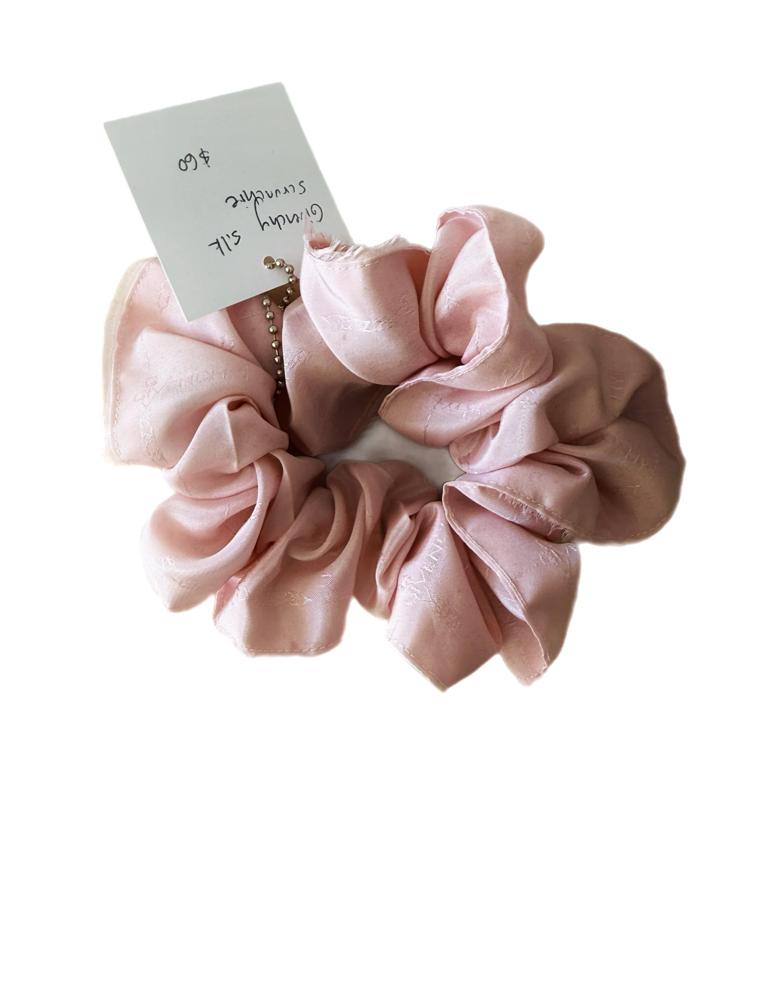 GIVENCHY SCRUNCHIE