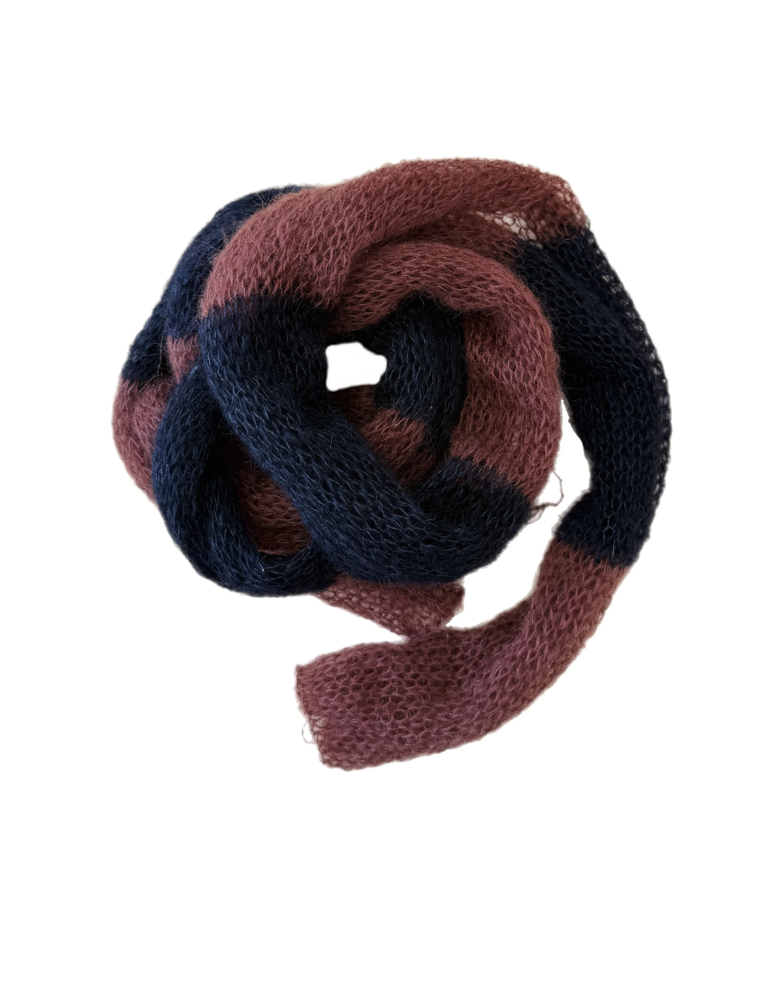 MOHAIR SCARF 01