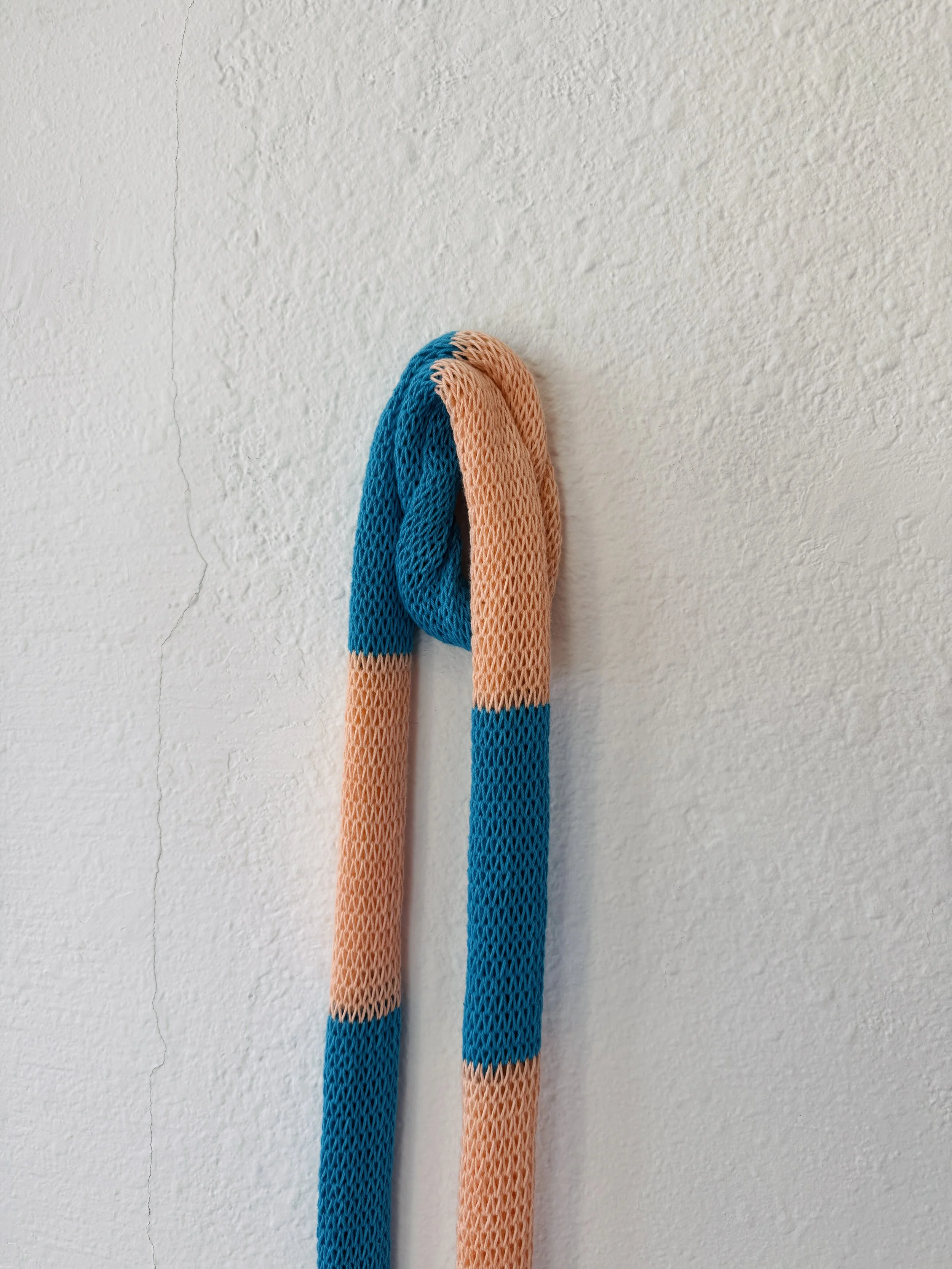 ur gf apricot teal scarf.JPG