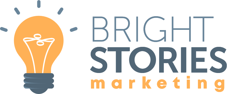 Bright Stories Marketing