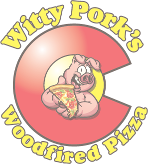 Witty Pork&#39;s Woodfired Pizza