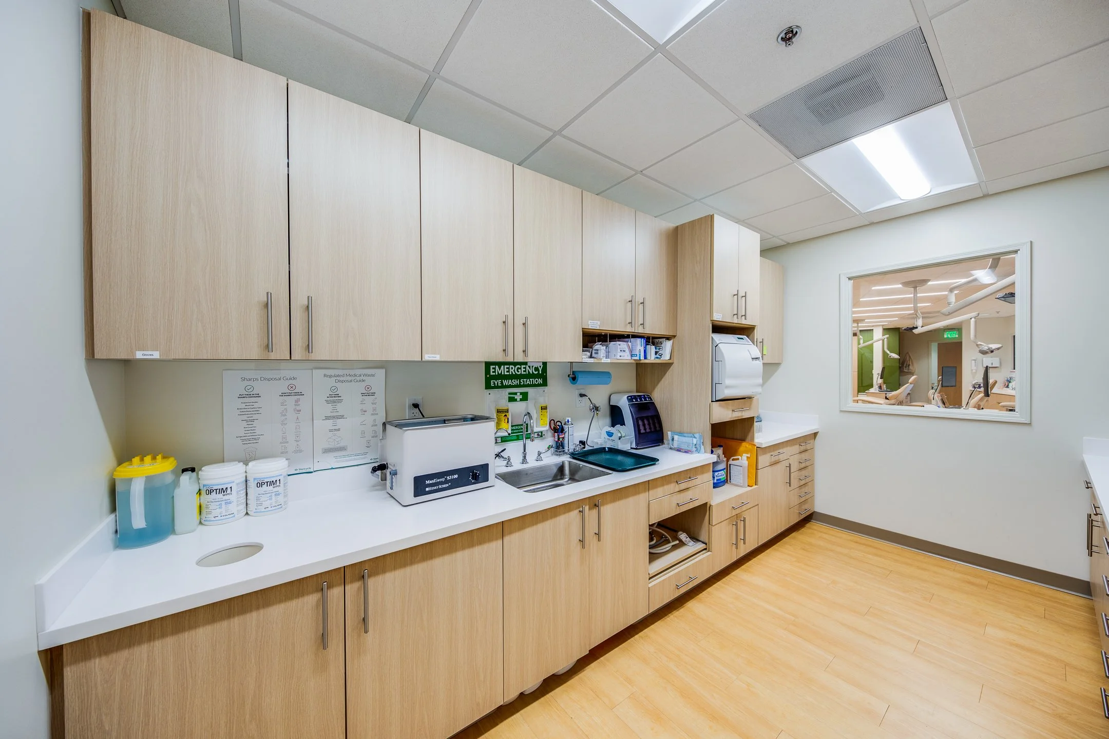 Drs. Paek & Hsieh - 6211 Medau Pl ste 120, Oakland, CA 94611 (15 of 23).jpg