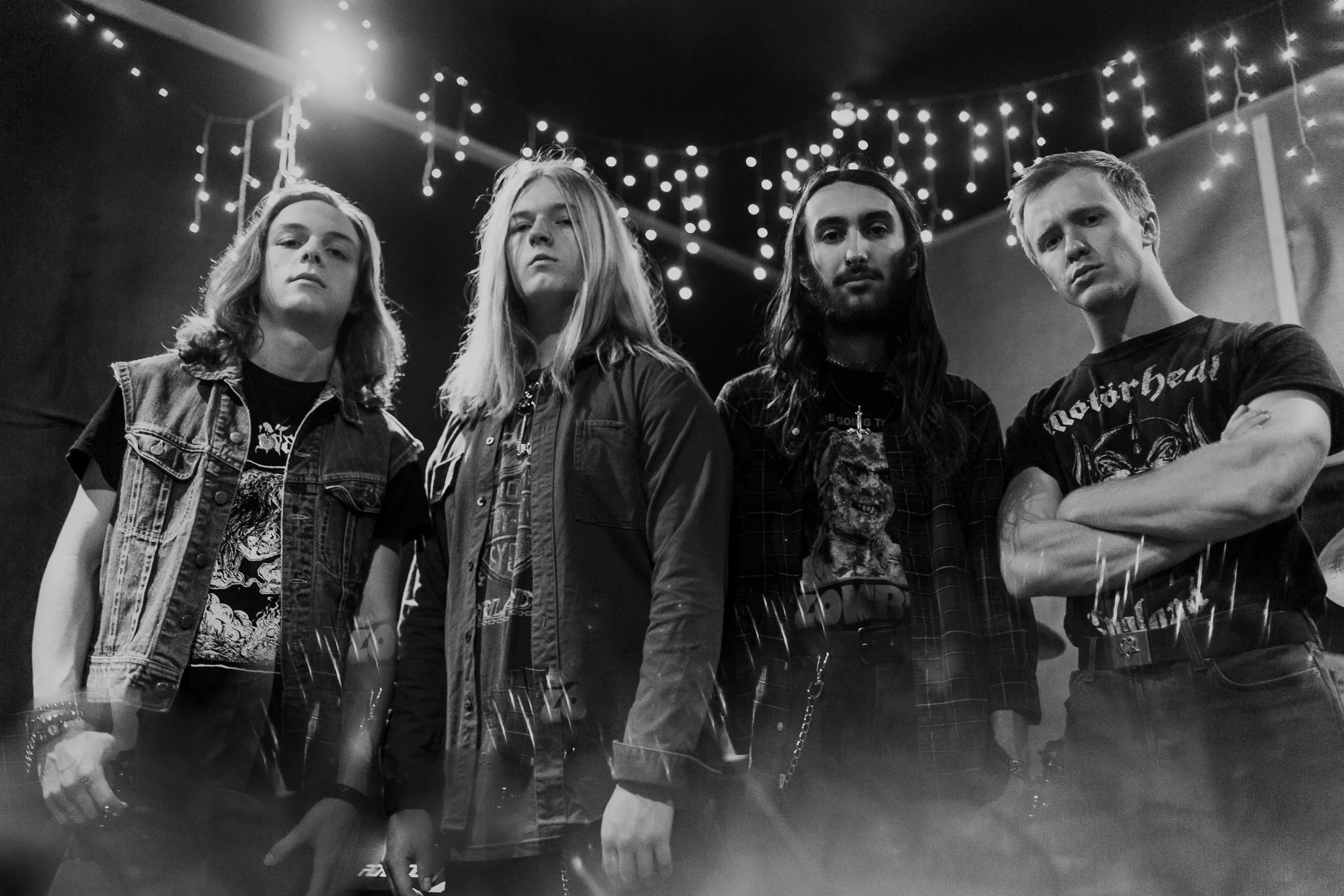 Introducing: The Witching Hour