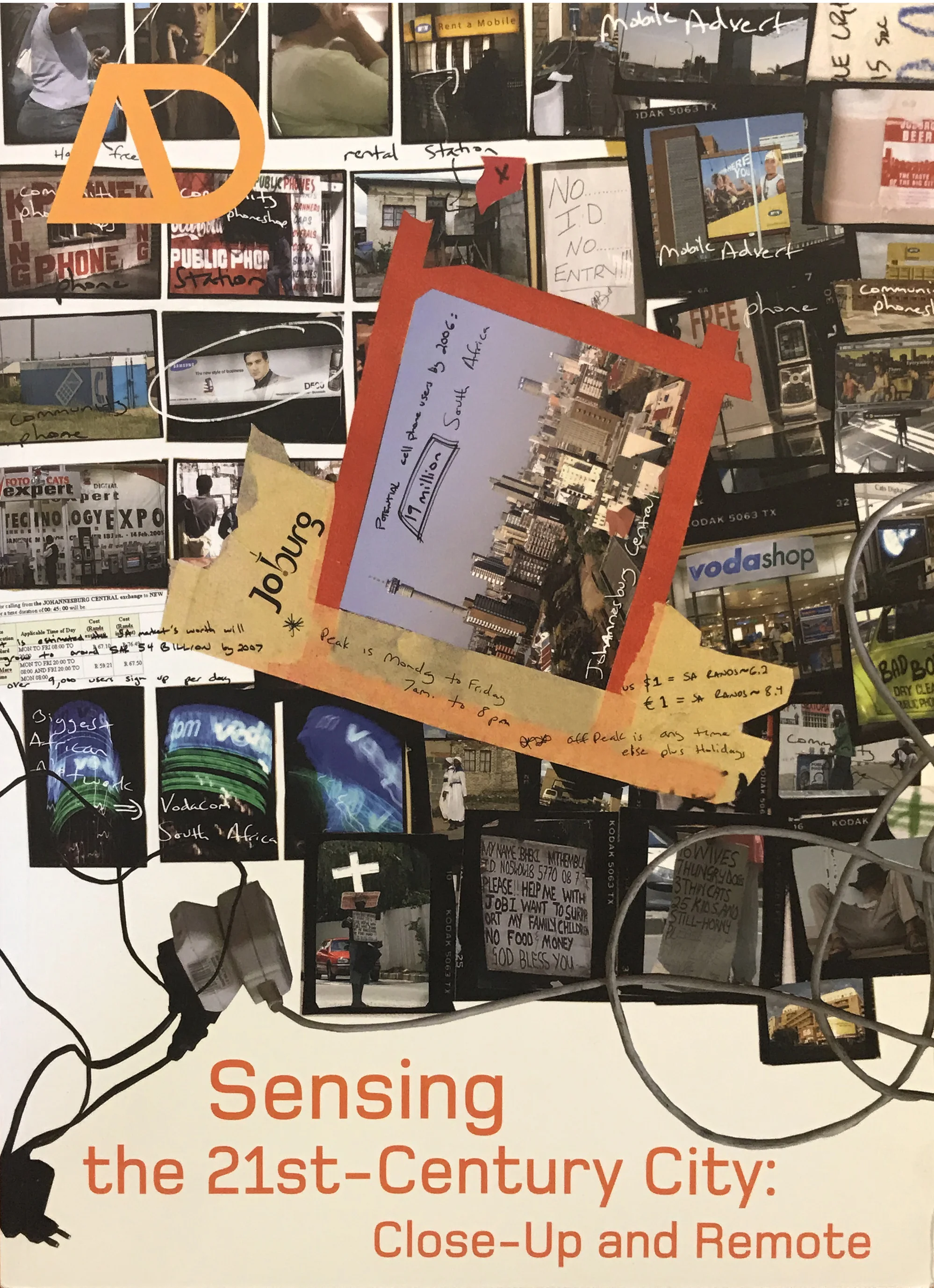 Technopoles &amp; Biotopes