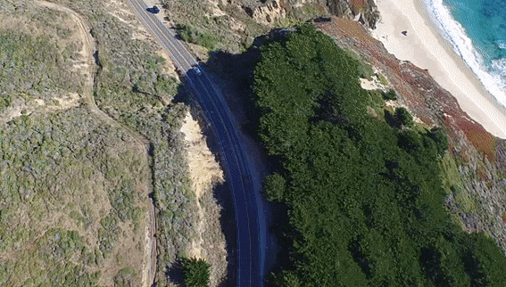 Housing Concepts: Point Sur