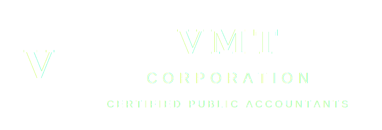 VMT CPA Corporation