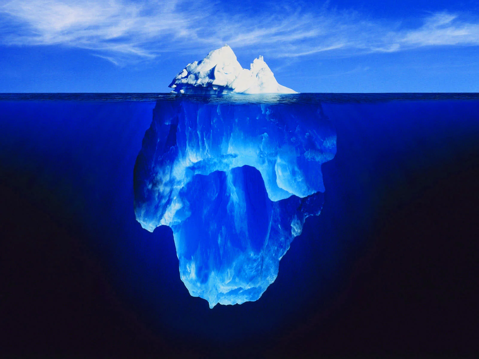 Shadow Work: The Subconscious and Core Beliefs