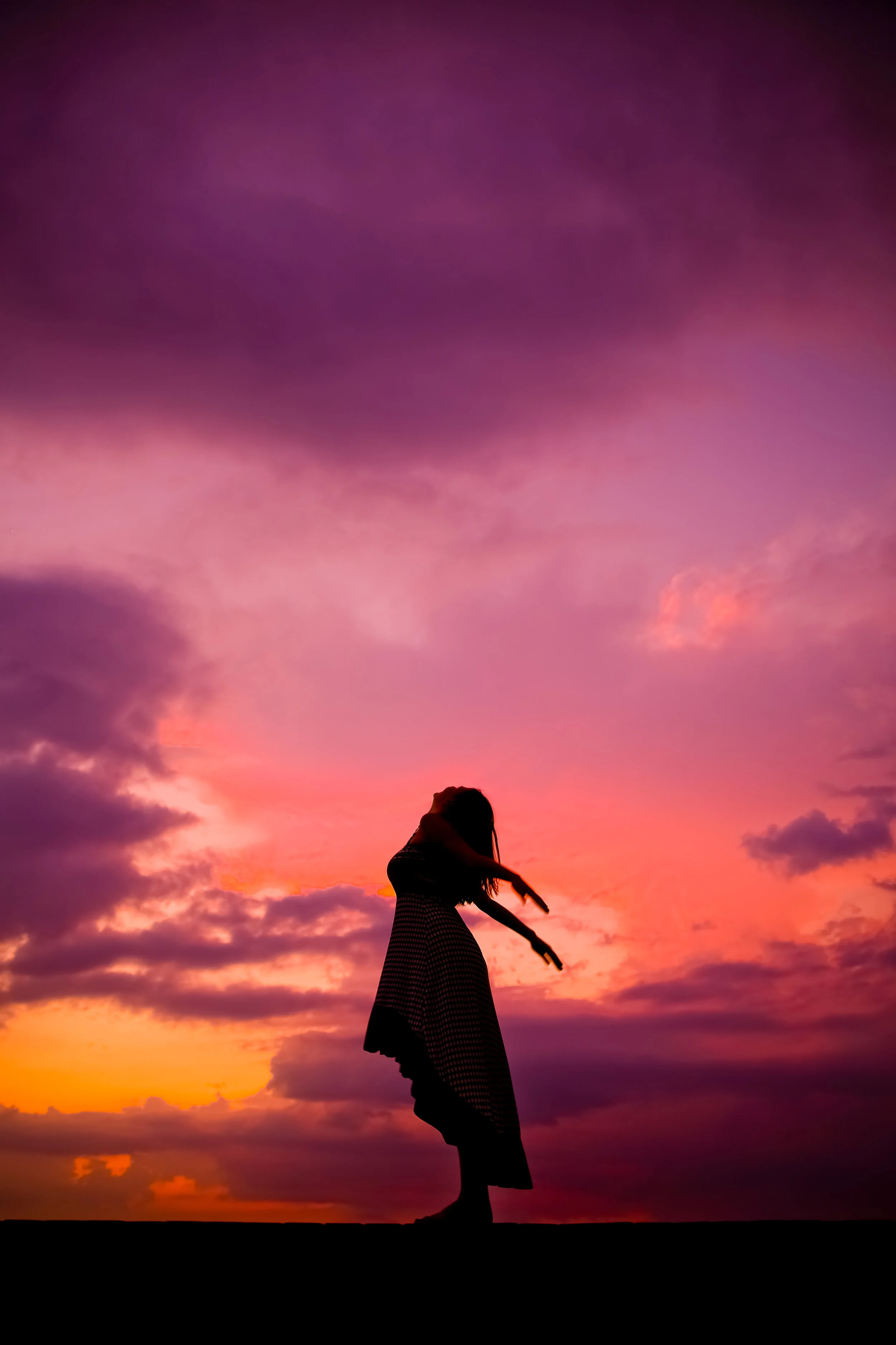 Transcending Personal Desire By Surrendering To The Kundalini
