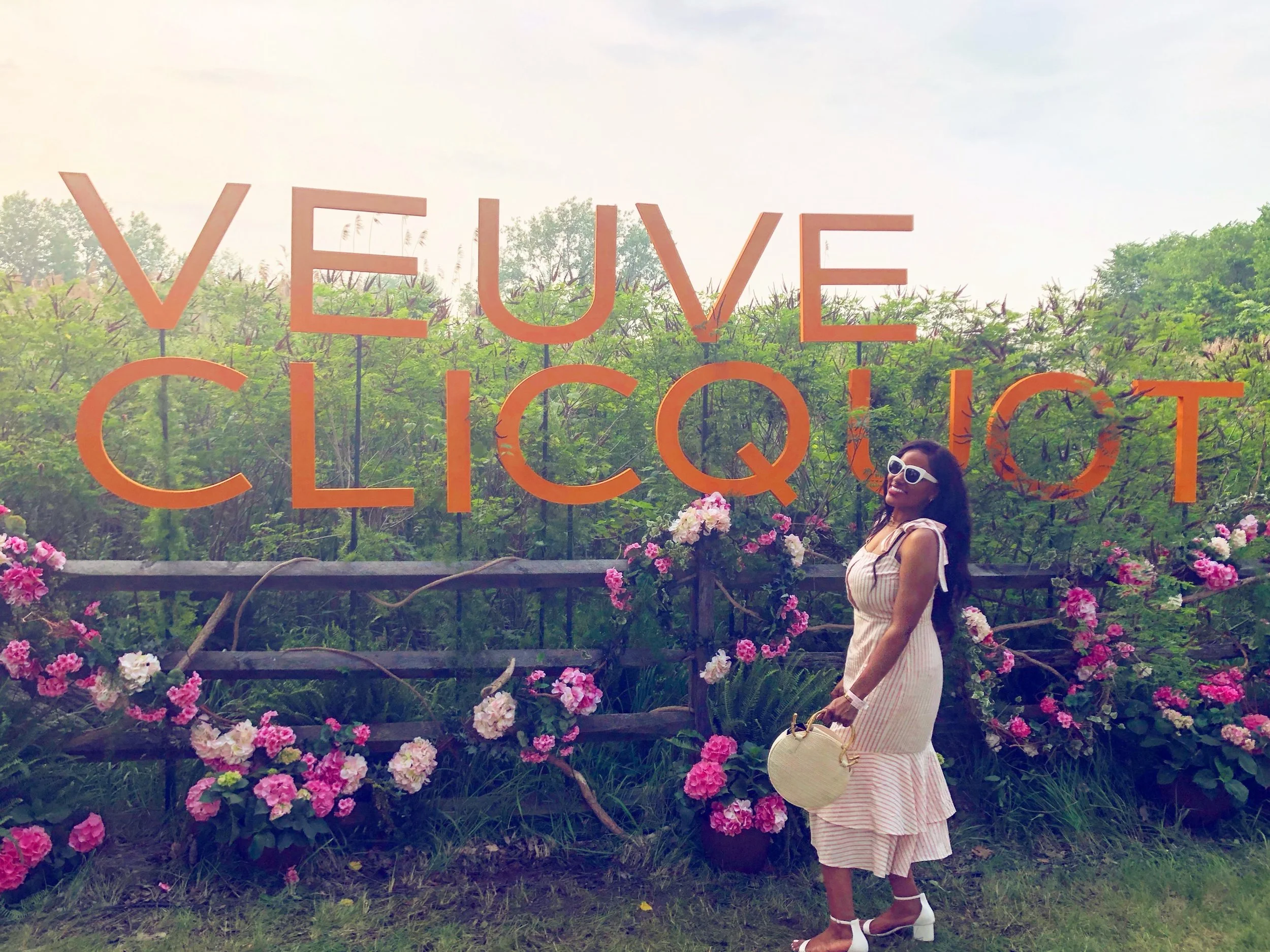Revolve x Veuve Clicquot Polo Classic