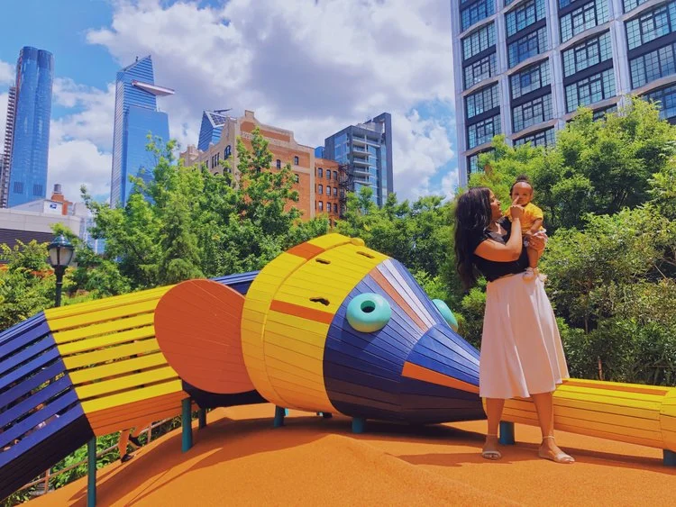 UNIQLO x Pixar Vacation