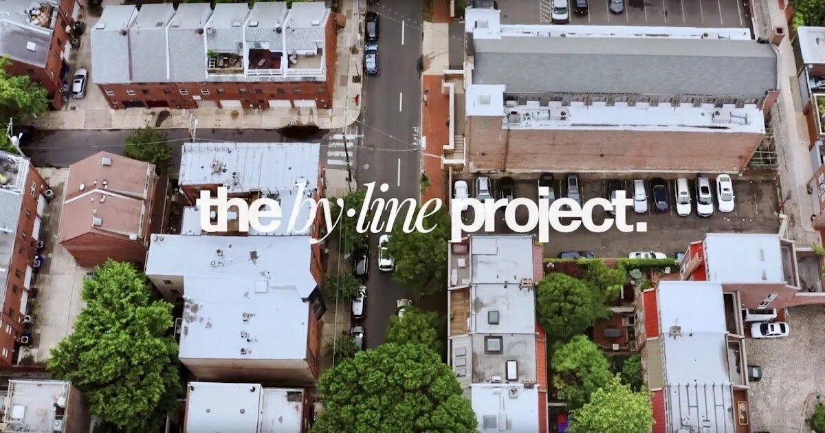 Okayplayer | The Byline Project