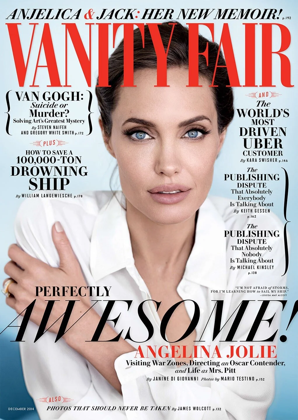 Vanity Fair