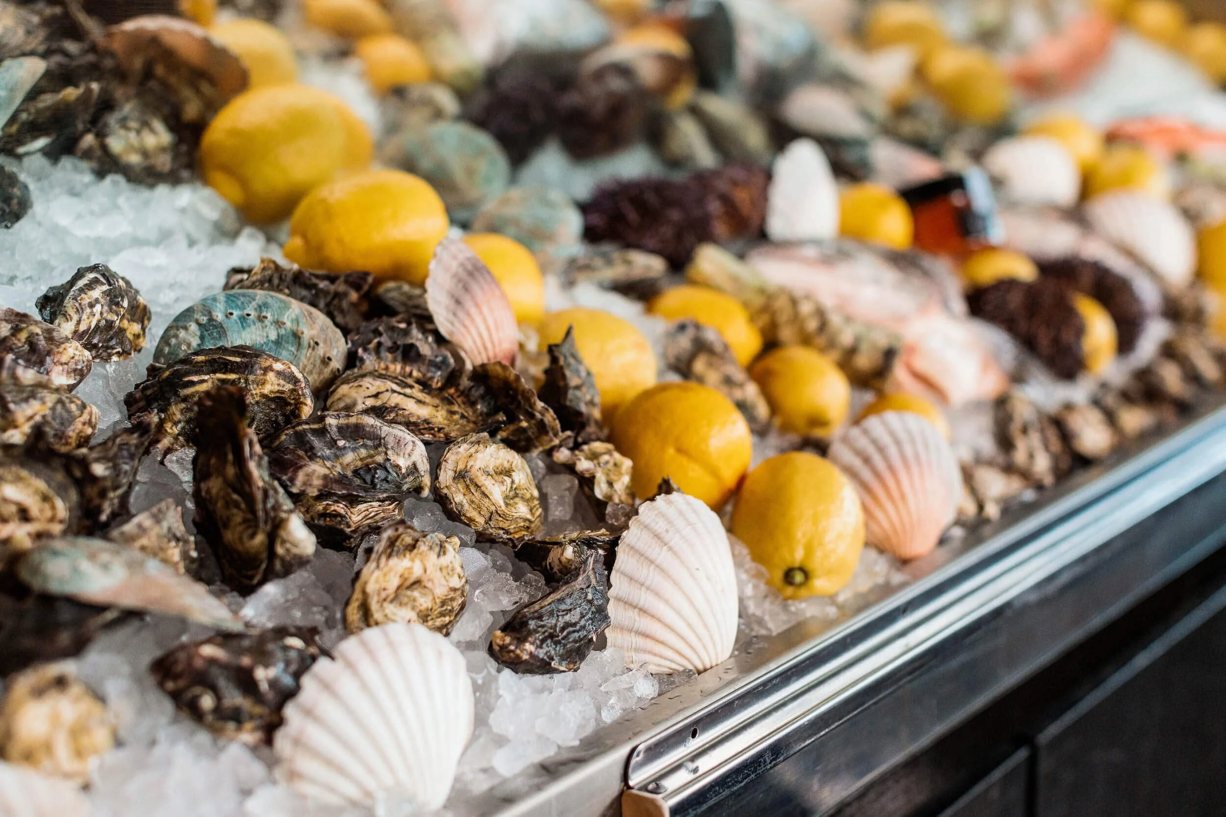 The Glass House Restaurant & Bar on Hobart Waterfront