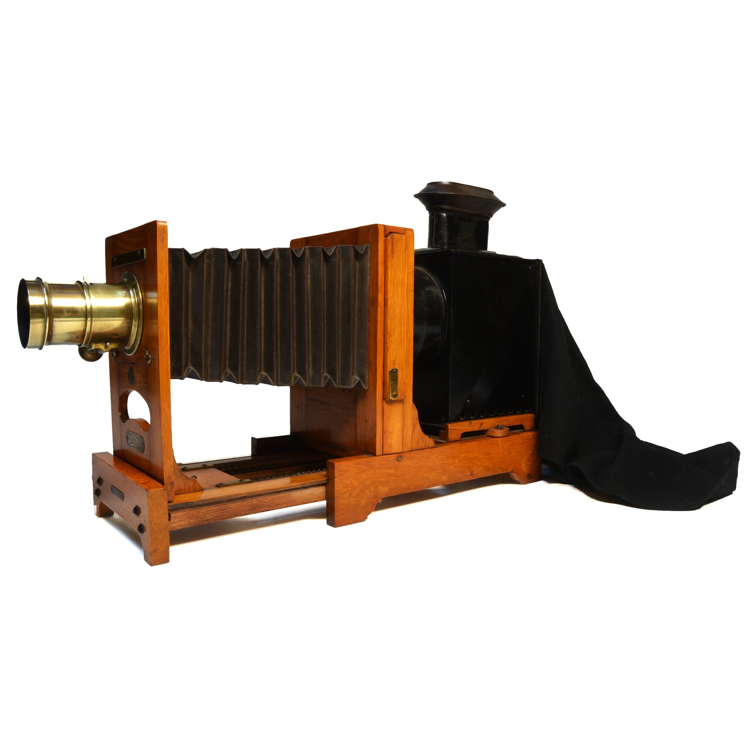 Butcher and Sons 'Coronet' Horizontal Enlarger