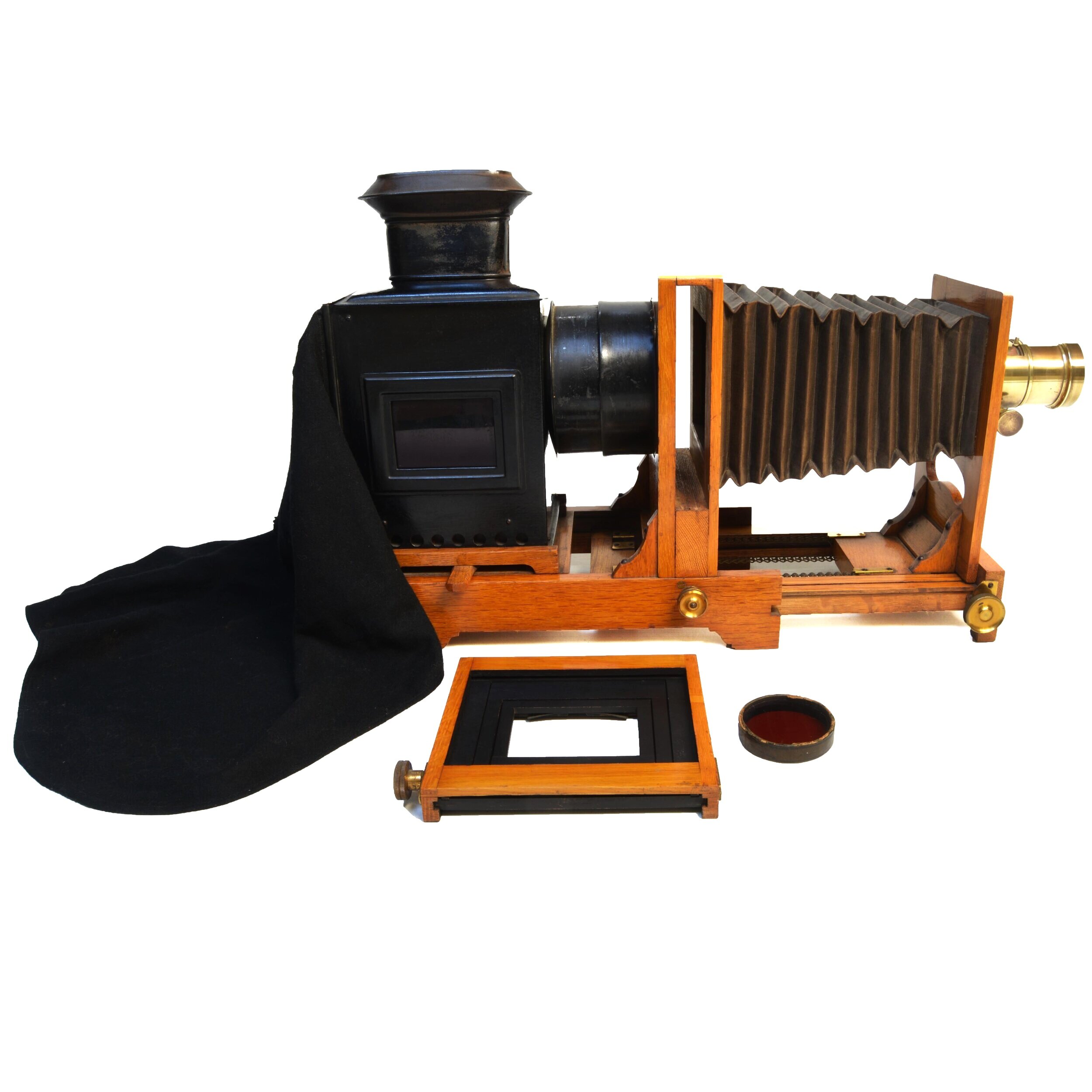Butcher and Sons 'Coronet' Horizontal Enlarger